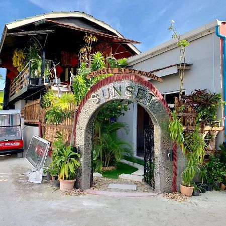 Sunset Holidays Huraa Exterior photo
