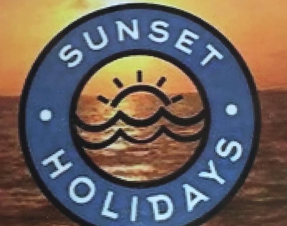Sunset Holidays Huraa Exterior photo