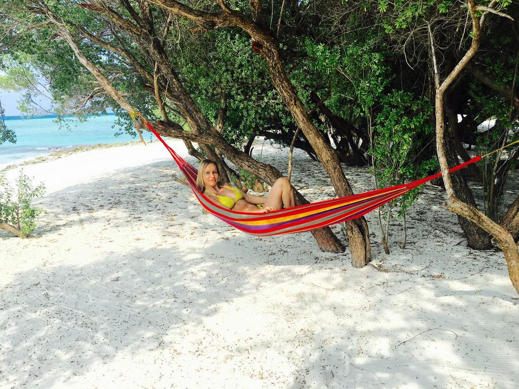 Sunset Holidays Huraa Exterior photo