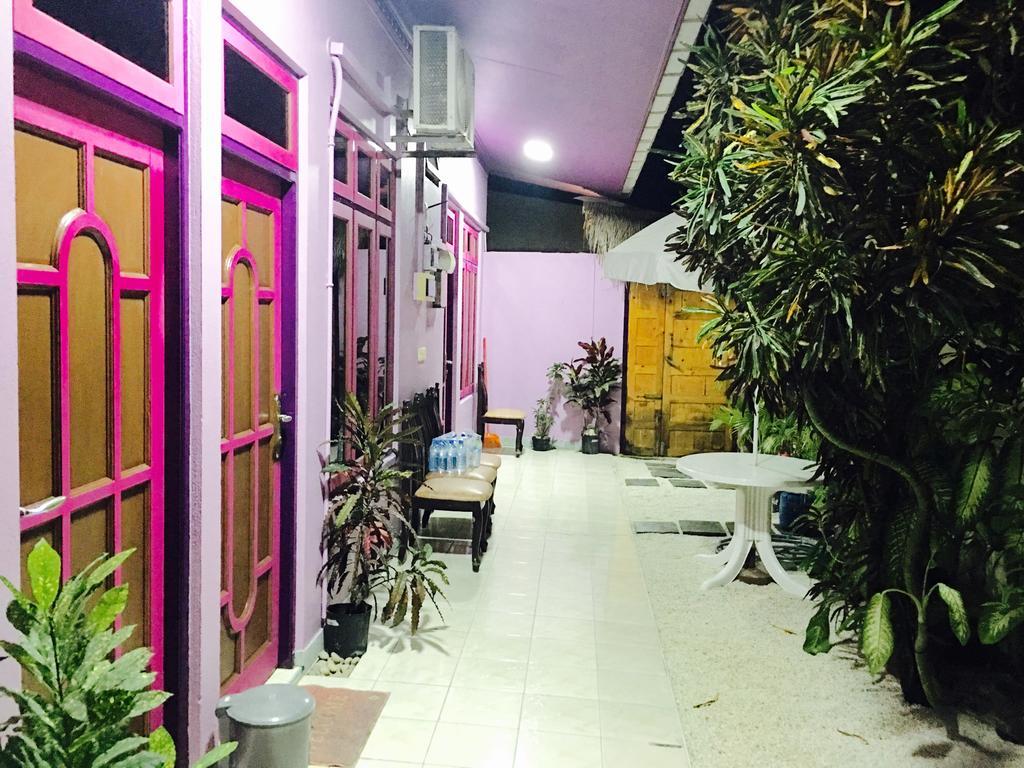 Sunset Holidays Huraa Exterior photo