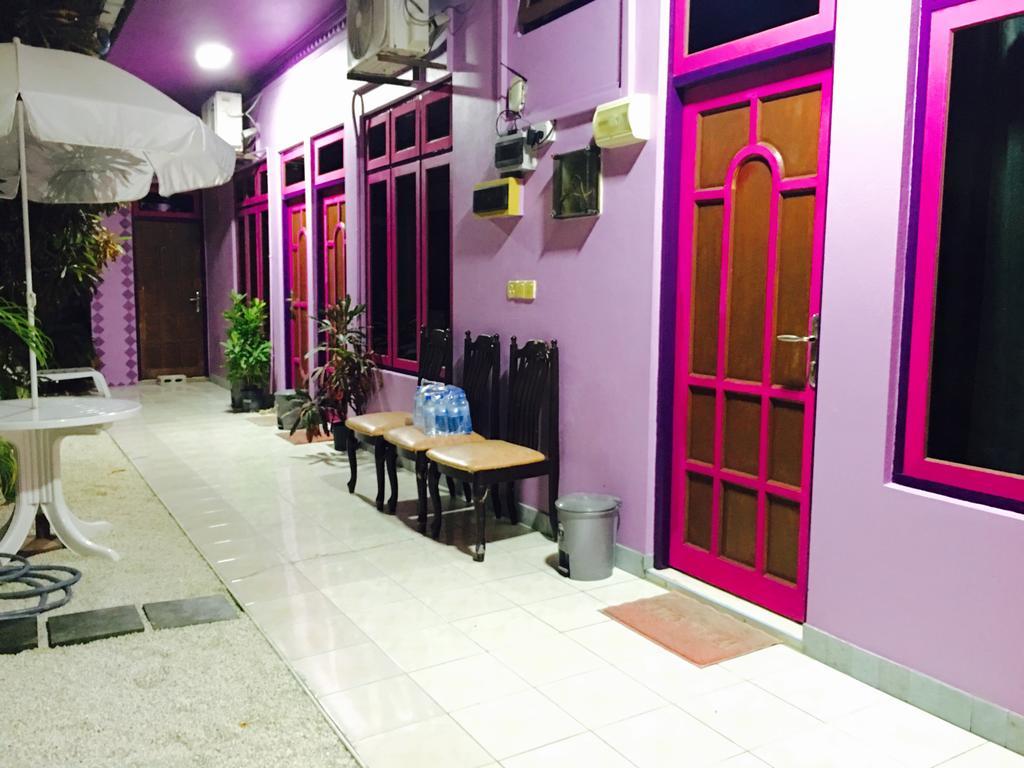 Sunset Holidays Huraa Exterior photo