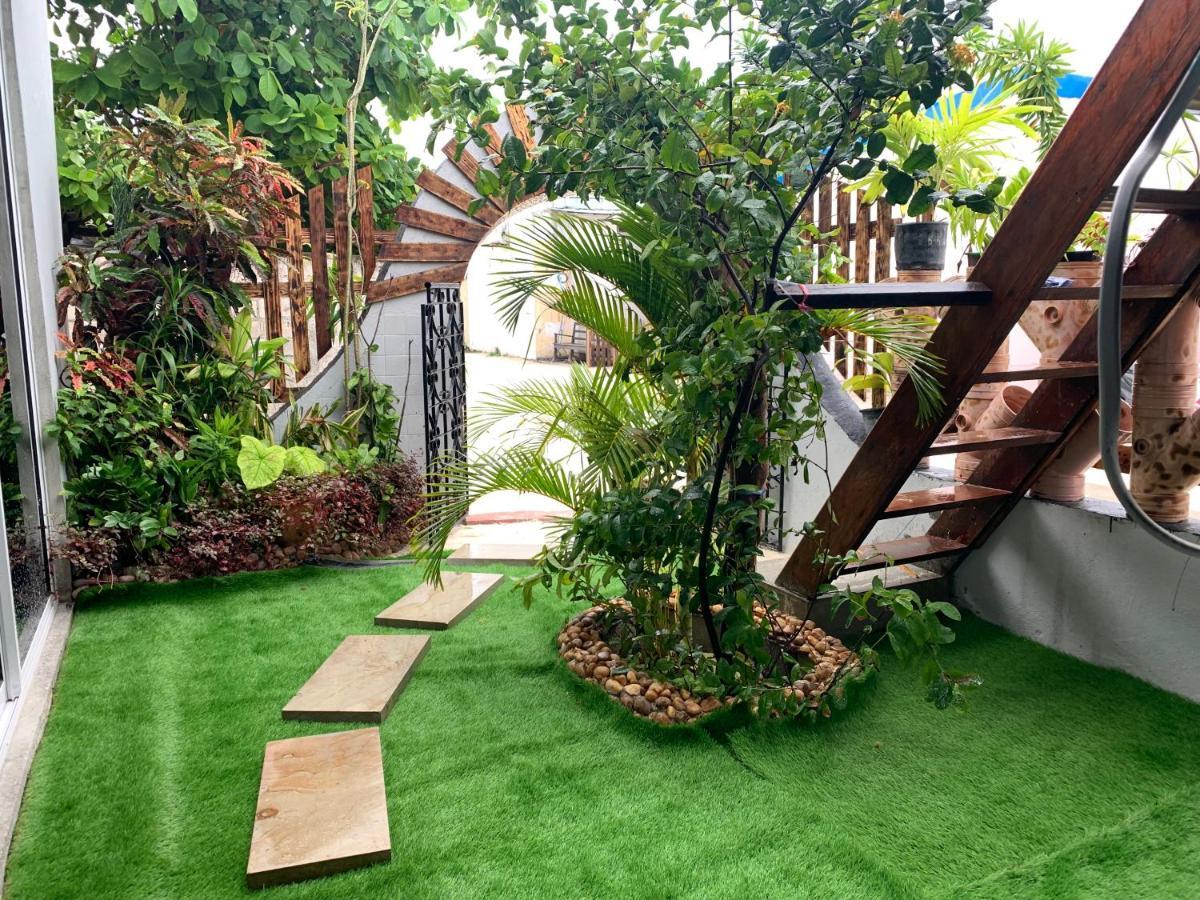 Sunset Holidays Huraa Exterior photo