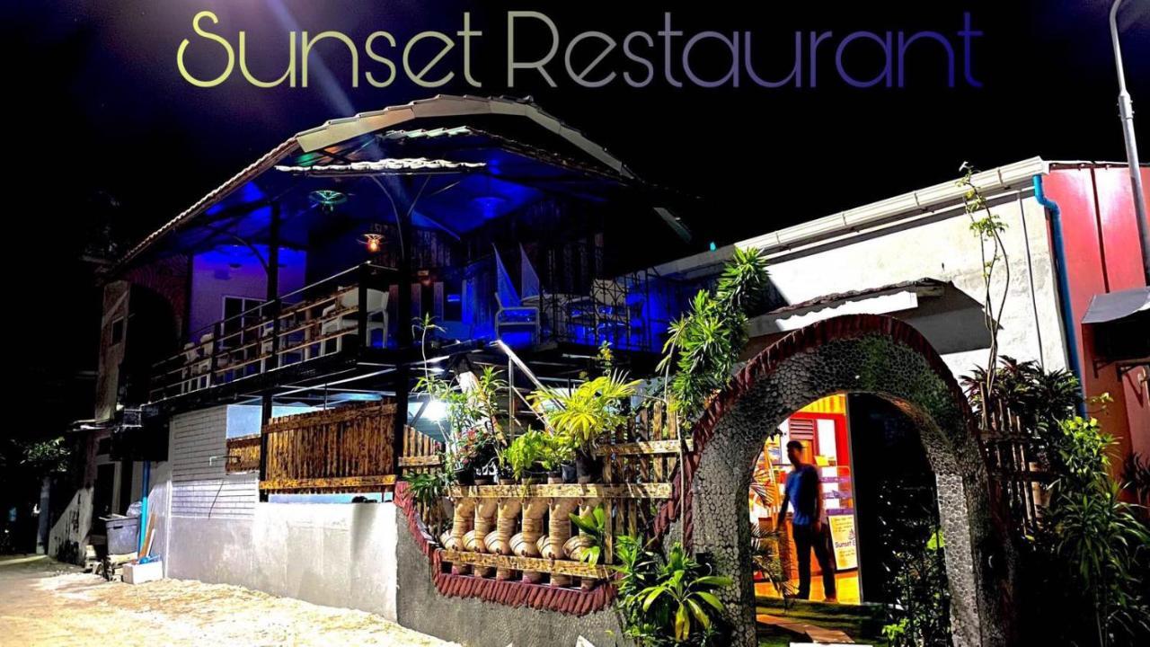 Sunset Holidays Huraa Exterior photo
